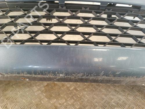 Front bumper CITROËN C4 Picasso I MPV (UD_) 1.6 HDi | BP30012635C7 