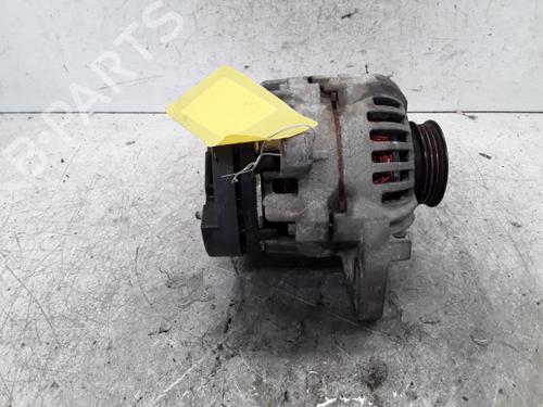 Alternator RENAULT TWINGO II (CN0_) 1.2 16V (CN04, CN0B) | BP30013415M7 