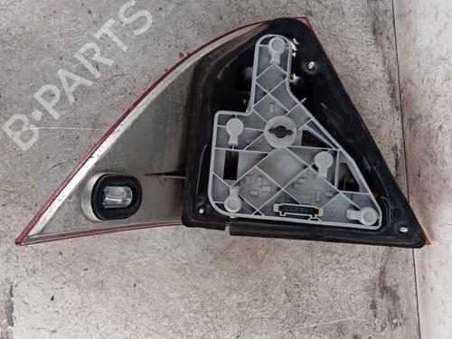 Lampa tylna prawa MERCEDES-BENZ C-CLASS (W203) C 220 CDI (203.006) | BP30018124C35 