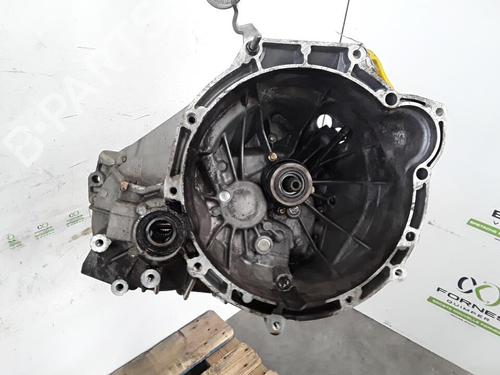 Gearbox FORD FIESTA V (JH_, JD_) 1.6 16V | BP30015955M3