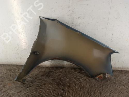 Left front fenders PEUGEOT PARTNER MPV (5_, G_) 1.6 HDi 90 | BP30011933C41 