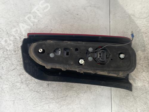 Left taillight FIAT IDEA (350_) 1.3 D Multijet | BP30021210C34 