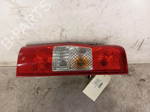 Used Left taillight FORD TRANSIT Van (FA_ _) 2.2 TDCi (85 hp) 30018077