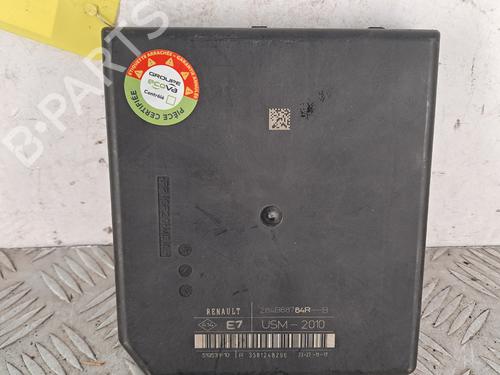 Electronic module RENAULT KANGOO Express (FW0/1_) | BP36470292M83 - Image 2