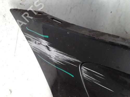 Front bumper PEUGEOT 307 Break (3E) 1.6 16V | BP31017306C7 