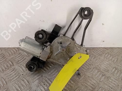 Viskermotor bagrude Viskermotor bagrude CITROËN C4 I (LC_) 1.6 HDi (90 hp) 33693305 33693305