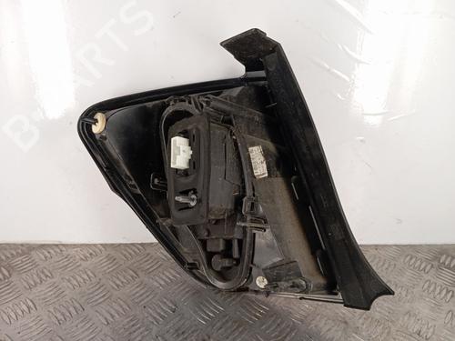 Used Right taillight Right taillight CITROËN C3 II (SC_) [2009-2026] 33693495 33693495
