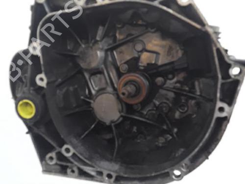Gearkasse CITROËN DS4 (NX_) 1.6 HDi 115 | BP30022233M3 