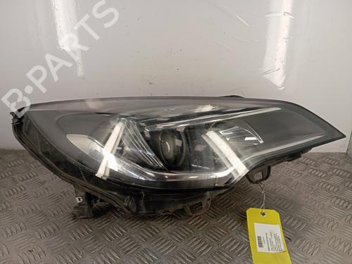 right-headlight-opel-astra-k-b16-2015-2016-2017-2018-2019-2020-2021-2022-33996104 main image