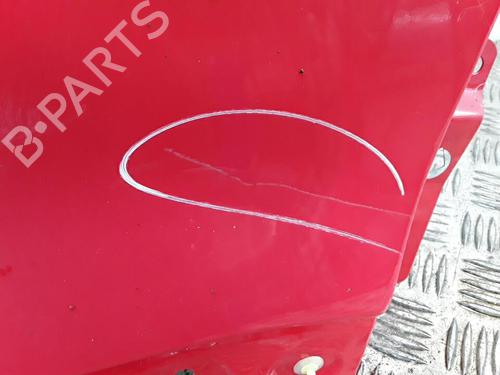 Kotflügel rechts vorne für RENAULT MASTER II Van (FD) 2.5 dCi (FD02) (101 hp) 30026772