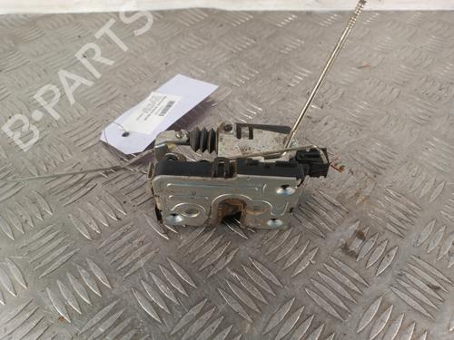 Used Front right lock Front right lock DACIA LOGAN MCV (KS_) 1.6 16V Hi-Flex (105 hp) 30014117 30014117