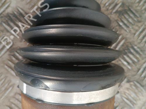 Right front driveshaft FIAT DUCATO Van (250_) 130 Multijet 2,3 D | BP30007616M39 