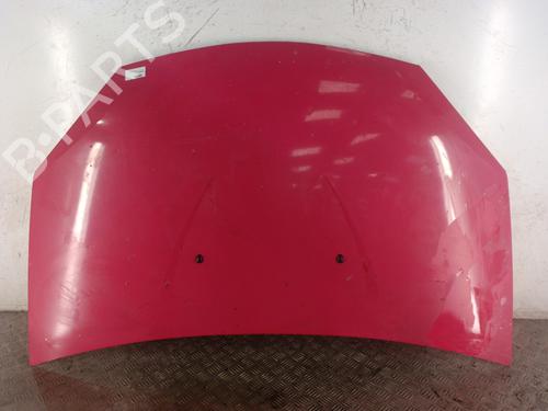 Capot DACIA SANDERO 1.5 dCi (68 hp) 31624330