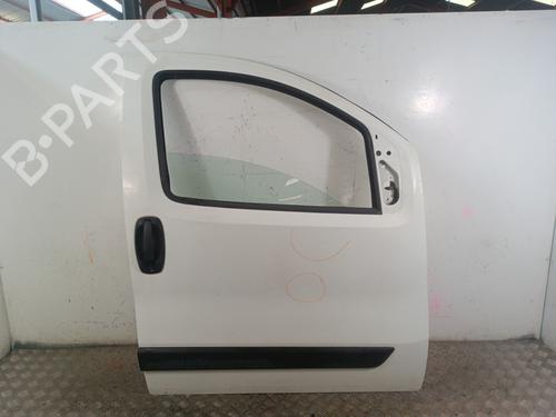 Used Right front door FIAT QUBO (225_) 1.3 D Multijet (225CXB1A, 225AXB1A, 225CXB11, 225AXB11,... (75 hp) 30025797