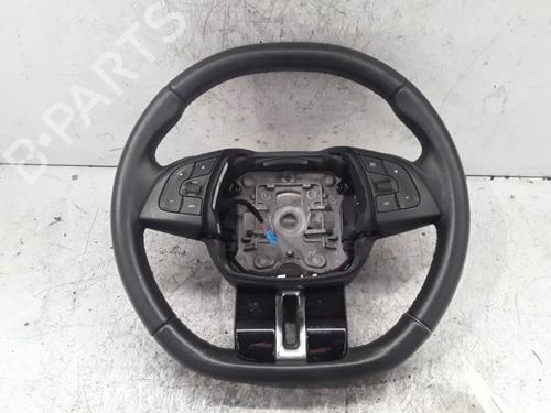 steering-wheel-citroen-c4-cactus-2014-30009596 main image