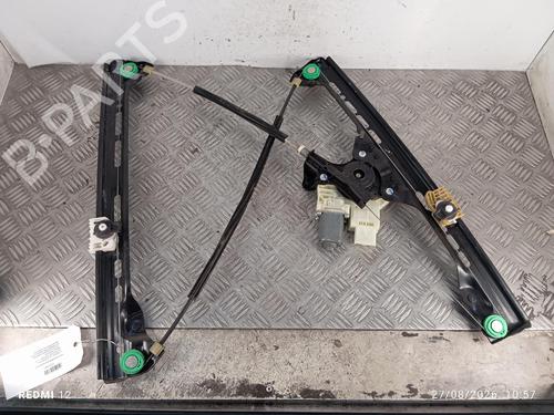 Front right window mechanism CITROËN C4 Picasso II 1.6 BlueHDi 120 | BP38597131C23 - Image 2