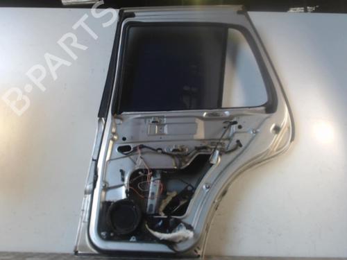 Right rear door MERCEDES-BENZ M-CLASS (W163) ML 270 CDI (163.113) | BP30022436C5 