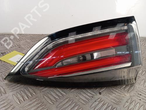 Used Left tailgate light Left tailgate light RENAULT ESPACE V (JR_) 1.6 dCi 160 (160 hp) 32495918 32495918