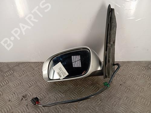 left-mirror-vw-touran-1t1-1t2-2003-2004-2005-2006-2007-2008-2009-2010-2011-32263543 main image