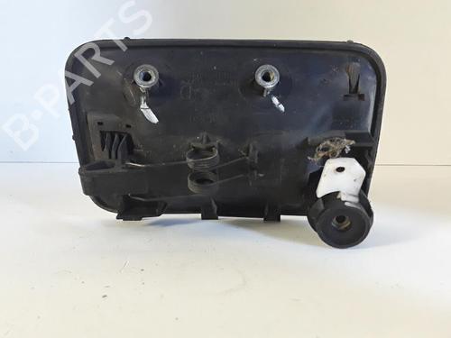 Używane Klamka zewnętrzna drzwi przednich prawych CITROËN JUMPY I Van (BS_, BT_, BY_, BZ_) 1.9 D 70 (69 hp) 30027147