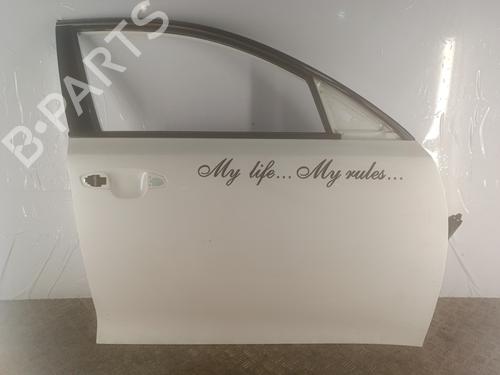 Dør høyre foran KIA OPTIMA (JF) 1.7 CRDi (141 hp) 32413448