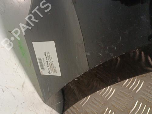 Front bumper VW PASSAT B8 Variant (3G5, CB5) 2.0 TDI | BP30025667C7 - Image 5
