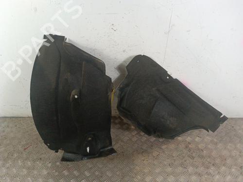 Hjulbue CITROËN C5 III Break (RW_) 1.6 HDi 110 (RW9HZC) (109 hp) 30015054