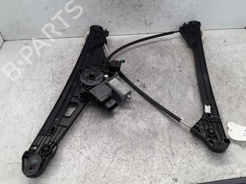 Used Front right window mechanism PEUGEOT 5008 II (MC_, MJ_, MR_, M4_) 1.5 BlueHDi 130 (MCYHZJ, MCYHZR, MCYHZX) (131 hp) 30018380