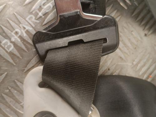 Used Front right seatbelt Front right seatbelt PEUGEOT 207 (WA_, WC_) 1.4 HDi (68 hp) 30751221 30751221