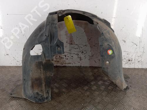 Used Wheel arch Wheel arch MINI MINI (R50, R53) One (90 hp) 39972377 39972377