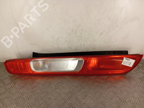 Used Left taillight FORD FOCUS II (DA_, HCP, DP) 1.6 TDCi (90 hp) 31036122