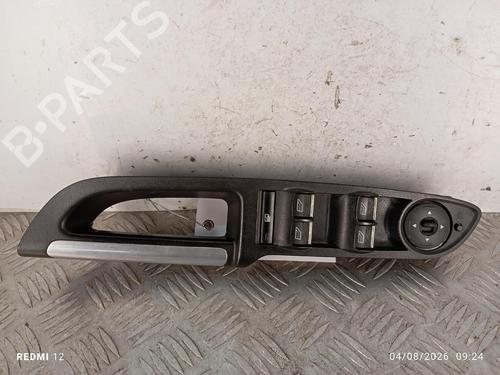 Left front window switch FORD C-MAX II (DXA/CB7, DXA/CEU) 1.5 TDCi | BP38080649I27 - Image 2