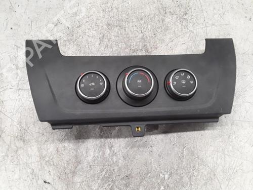 Used Climate control Climate control RENAULT MASTER III Platform/Chassis (EV, HV, UV) 2.3 dCi 145 FWD (EV0E, EV0F, HV0E, HV0F, UV0E, UV0F,... (146 hp) 30019130 30019130