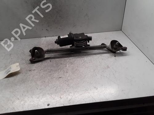 Used Front wiper motor TOYOTA COROLLA Verso (ZER_, ZZE12_, R1_) 2.2 D-4D (AUR10_, AUR10R) (177 hp) 30024909