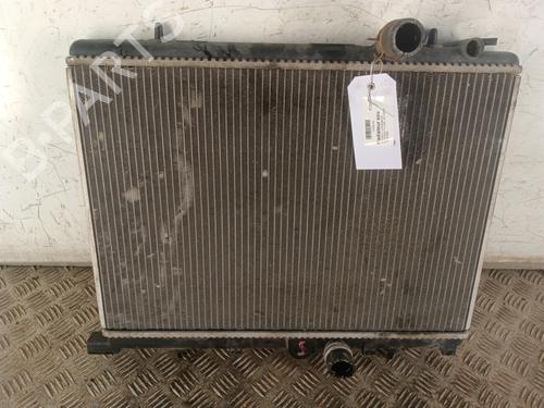 Køler PEUGEOT 206 Hatchback (2A/C) 1.4 HDi eco 70 (68 hp) 30023056