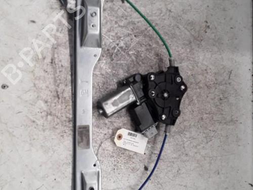 front-left-window-mechanism-opel-corsa-e-x15-2014-30009616 main image