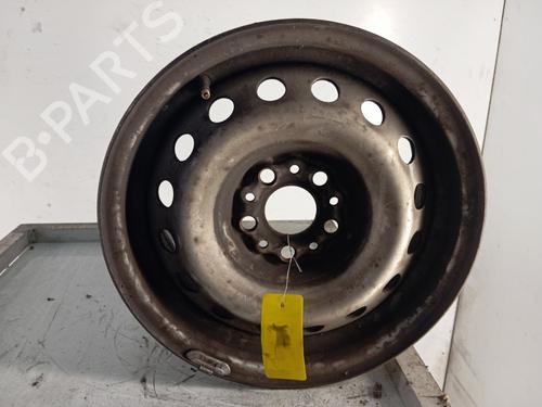 Used Rim PEUGEOT EXPERT (224_) 2.0 HDI 16V (109 hp) 30018247