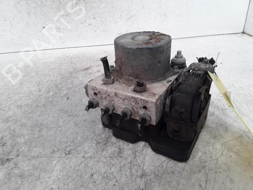 Used ABS pump MERCEDES-BENZ A-CLASS (W176) A 180 (176.042) (122 hp) 30019094