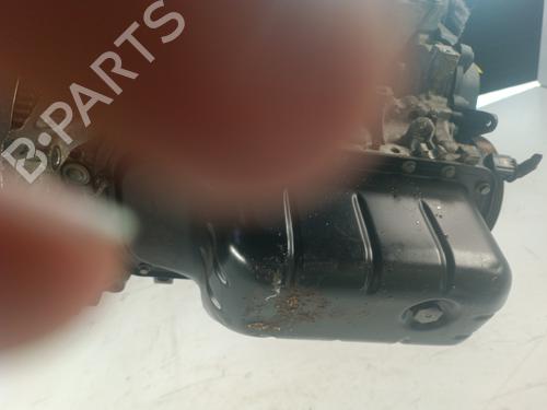 Engine CITROËN C4 Picasso II 1.6 HDi / BlueHDi 115 | BP32394170M1