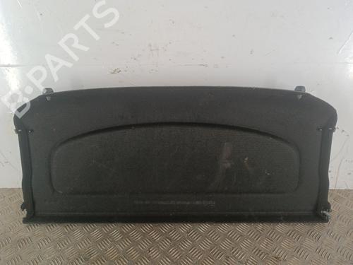 Used Rear parcel shelf Rear parcel shelf 37740724 37740724