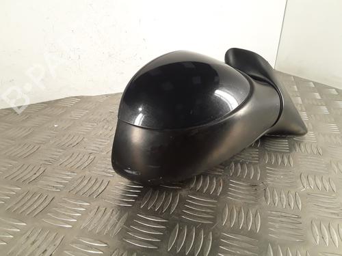 Right mirror CITROËN XSARA PICASSO (N68) 1.6 HDi | BP30007584C27