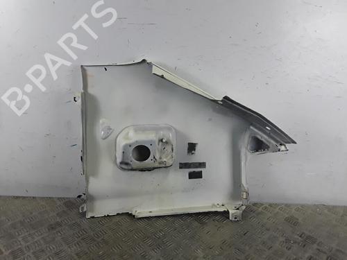 Used Left front fenders FIAT DUCATO Van (244_) 2.3 JTD (110 hp) 30022373