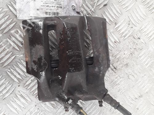 Used Left front brake caliper RENAULT TRAFIC Van (T_, P_, V_) 1.9 D (60 hp) 30011879