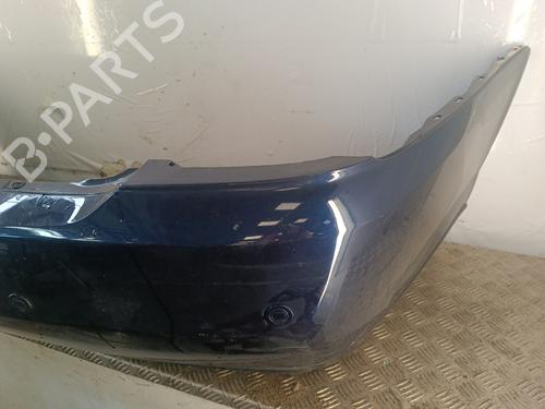 Used Rear bumper Rear bumper ROVER 75 (RJ) 2.0 CDT (115 hp) 33693132 33693132