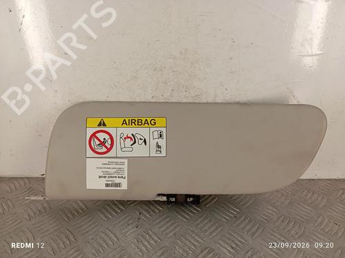 Used Right sun visor Right sun visor 39423851 39423851
