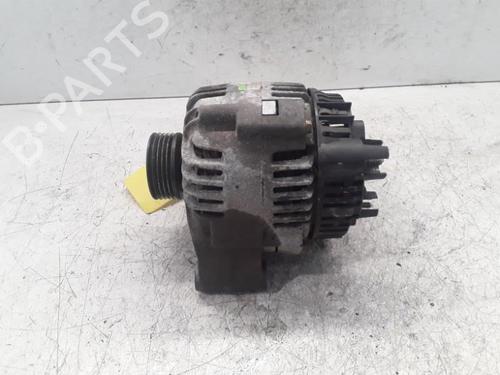 Alternator CITROËN ZX (N2) 1.4 i | BP30009700M7 