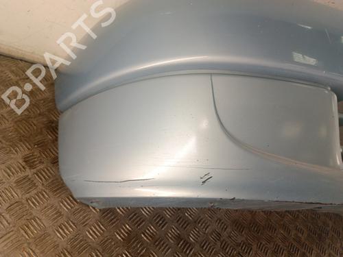 Front bumper CITROËN BERLINGO / BERLINGO FIRST MPV (MF_, GJK_, GFK_) 2.0 HDI 90 (MFRHY) | BP30008514C7 