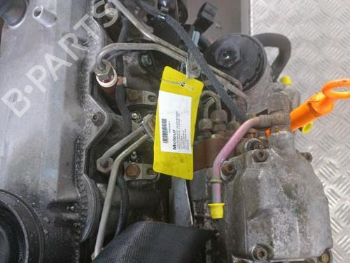 Motor VW POLO IV (9N_, 9A_) 1.9 SDI | BP30019469M1