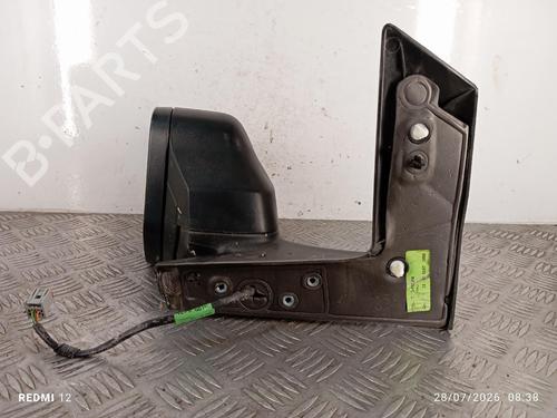 Used Left mirror Left mirror 37715978 37715978
