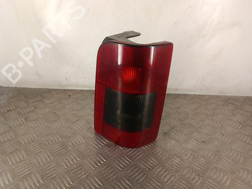 Used Right taillight CITROËN BERLINGO / BERLINGO FIRST Box Body/MPV (M_) 1.9 D 70 (MBWJZ, MCWJZ) (69 hp) 30328380